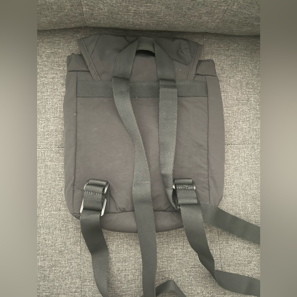 Mini backpack - Picture 3 of 5